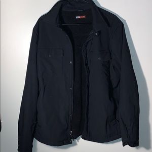 Men’s Black jacket